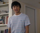 Forrest Wheeler in Fresh Off the Boat, Uploaded by: Guest