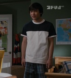 Forrest Wheeler in Fresh Off the Boat, Uploaded by: Guest