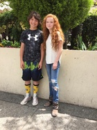 Francesca Capaldi in Max 2: White House Hero, Uploaded by: ninky095