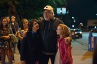 Francesca Capaldi in Max 2: White House Hero, Uploaded by: ninky095