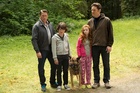 Francesca Capaldi in Max 2: White House Hero, Uploaded by: ninky095