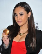 Francia Raisa in General Pictures, Uploaded by: Guest