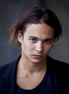 Frank Dillane in General Pictures, Uploaded by: 186FleetStreet