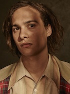 Frank Dillane in Fear the Walking Dead, Uploaded by: 186FleetStreet