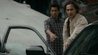 Frank Dillane in Fear the Walking Dead, Uploaded by: 186FleetStreet