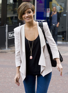 Frankie Sandford in General Pictures, Uploaded by: Guest