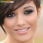 Frankie Sandford : frankie-sandford-1320937841.jpg