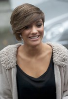 Frankie Sandford in General Pictures, Uploaded by: Guest