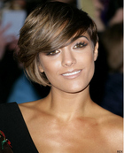 Frankie Sandford : frankie-sandford-1320937863.jpg