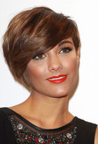 Frankie Sandford : frankie-sandford-1320937869.jpg