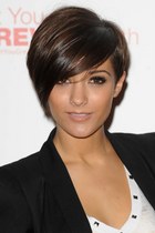 Frankie Sandford : frankie-sandford-1320937895.jpg