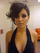 Frankie Sandford : frankie-sandford-1320937900.jpg