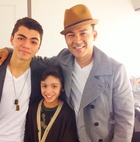 Frankie J. in General Pictures, Uploaded by: Guest