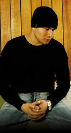 Frankie J. in General Pictures, Uploaded by: Tisha