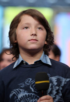 Frankie Jonas in General Pictures, Uploaded by: Smirkus