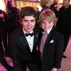 Freddie Highmore in General Pictures, Uploaded by: Guest