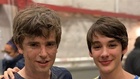 Freddie Highmore in General Pictures, Uploaded by: Guest