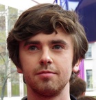 Freddie Highmore in General Pictures, Uploaded by: Guest