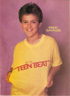 Fred Savage in General Pictures, Uploaded by: Guest