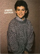 Fred Savage in General Pictures, Uploaded by: Guest