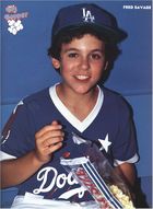 Fred Savage : fsavage100.jpg