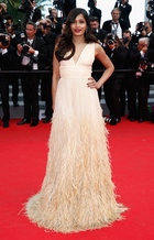 Freida Pinto in General Pictures, Uploaded by: Guest