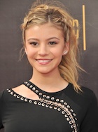 G. Hannelius in General Pictures, Uploaded by: Guest