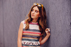 G. Hannelius in General Pictures, Uploaded by: Guest