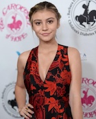 G. Hannelius in General Pictures, Uploaded by: Guest