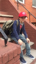 Gabriel Bateman : gabriel-bateman-1501018921.jpg