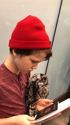 Gabriel Bateman : gabriel-bateman-1517325481.jpg