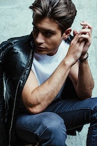 Gabriel Conte in General Pictures, Uploaded by: TeenActorFan