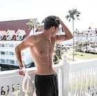 Gabriel Conte in General Pictures, Uploaded by: Guest