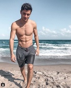 Gabriel Conte in General Pictures, Uploaded by: Guest