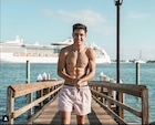 Gabriel Conte in General Pictures, Uploaded by: Guest