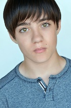 Gabriel Suttle in General Pictures, Uploaded by: TeenActorFan