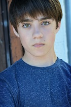 Gabriel Suttle in General Pictures, Uploaded by: TeenActorFan