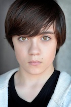 Gabriel Suttle in General Pictures, Uploaded by: TeenActorFan