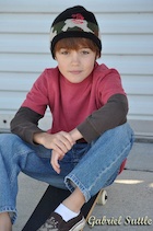 Gabriel Suttle in General Pictures, Uploaded by: TeenActorFan