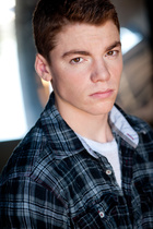 Gabriel Basso in General Pictures, Uploaded by: Guest