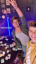 Garrett Clayton in General Pictures, Uploaded by: bluefox4000