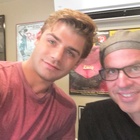 Garrett Clayton : garrett-clayton-1419735093.jpg