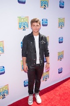 Garrett Clayton : garrett-clayton-1435103281.jpg