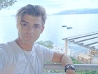 Garrett Clayton : garrett-clayton-1444245661.jpg