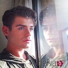 Garrett Clayton : garrett-clayton-1463809920.jpg