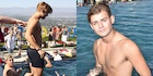 Garrett Clayton : garrett-clayton-1471300201.jpg