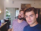 Garrett Clayton : garrett-clayton-1474439041.jpg