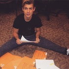 Garrett Clayton : garrett-clayton-1488408121.jpg