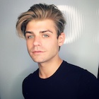 Garrett Clayton : garrett-clayton-1490830921.jpg