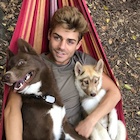 Garrett Clayton : garrett-clayton-1495762921.jpg